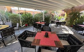 Mesón de las Delicias